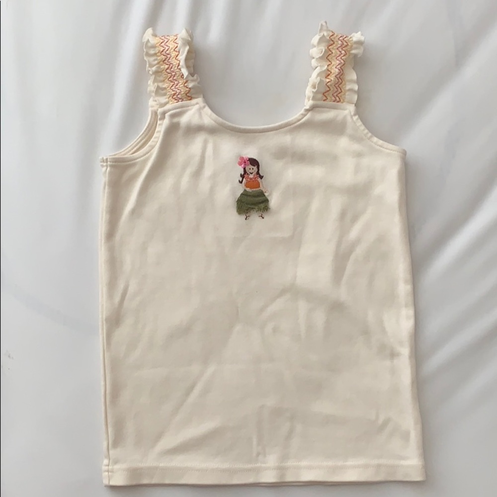Gymboree Girl’s shirt